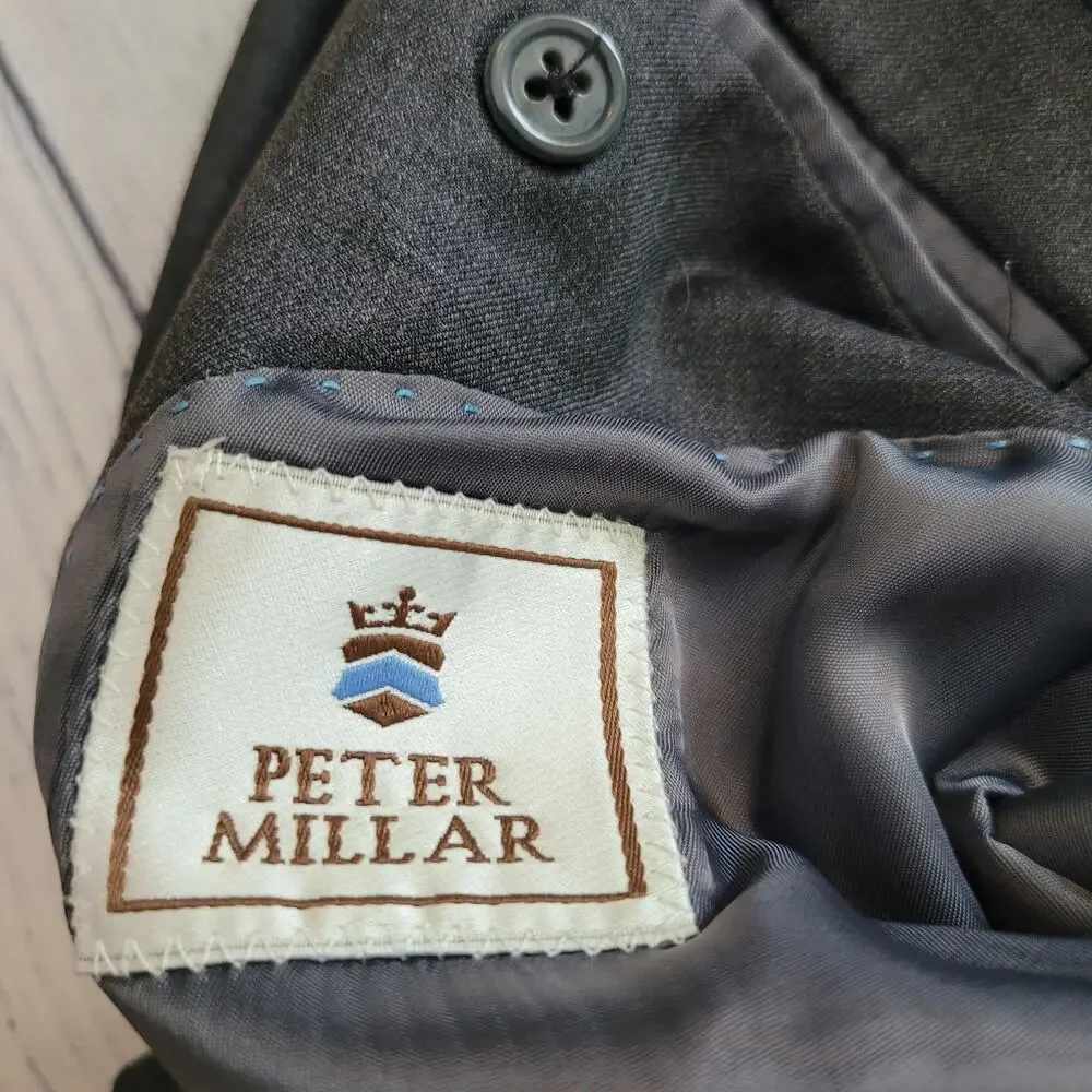 Peter Millar peter millar